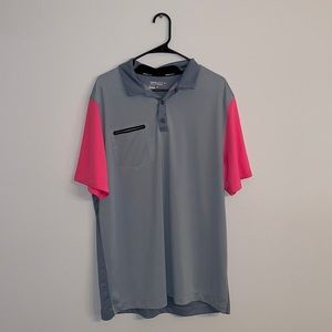 Nike Golf Tour Performance Shirt